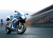 Suzuki GSX-R750